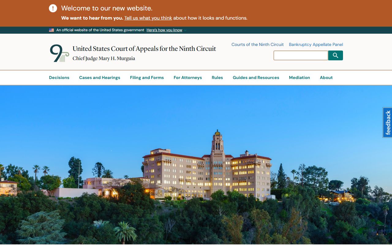 Douglas County court clerk records and Ninth Circuit federal appeals source