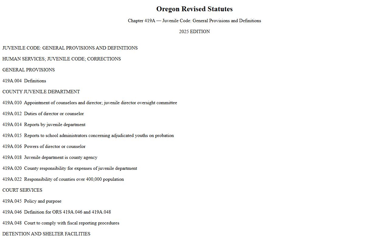 Douglas County court records juvenile confidentiality statute